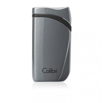 Αναπτήρας Colibri Falcon Metallic LI310T11